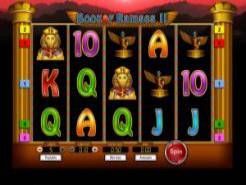 Book Of Ramses II Slots